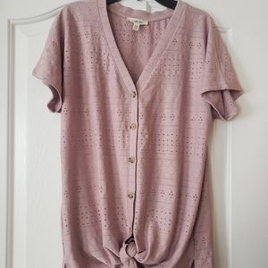 Ladies blouse